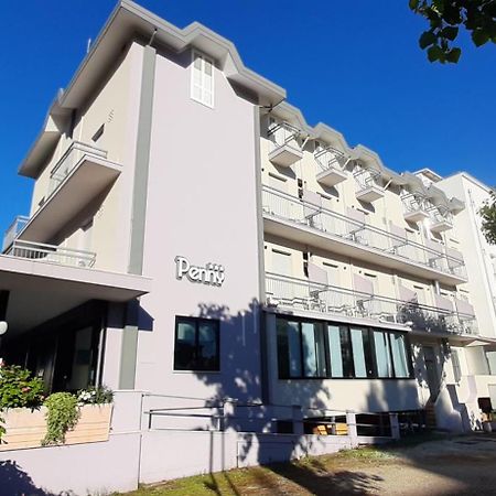 Hotel Penny Ρίμινι Εξωτερικό φωτογραφία