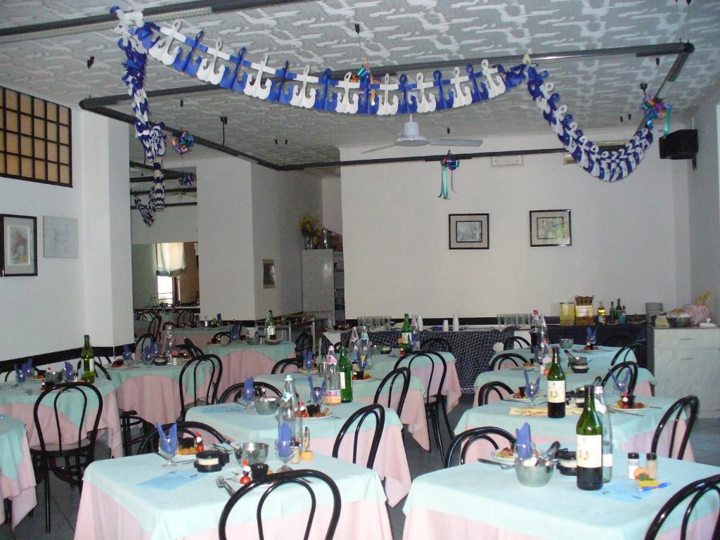 Hotel Penny Ρίμινι Εξωτερικό φωτογραφία