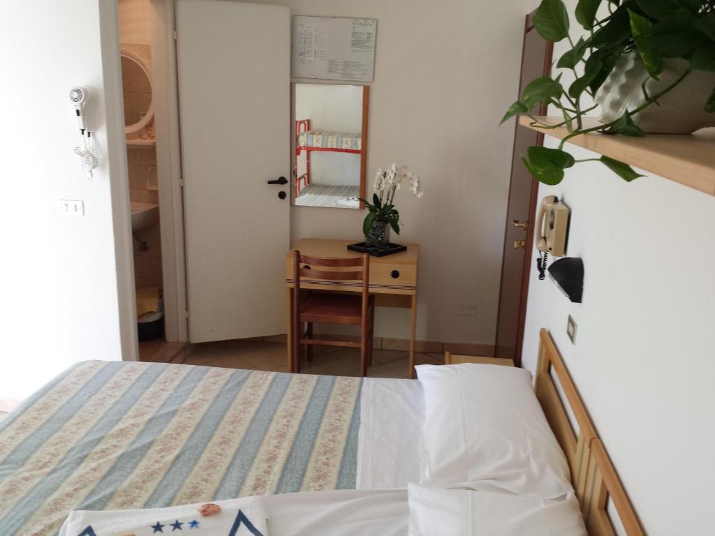Hotel Penny Ρίμινι Εξωτερικό φωτογραφία