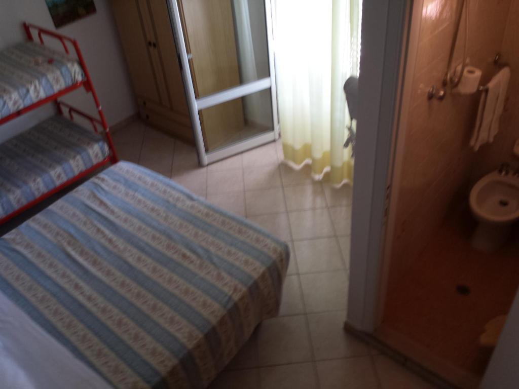 Hotel Penny Ρίμινι Δωμάτιο φωτογραφία