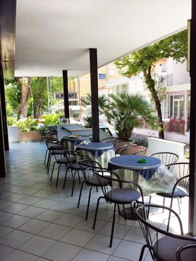 Hotel Penny Ρίμινι Εξωτερικό φωτογραφία