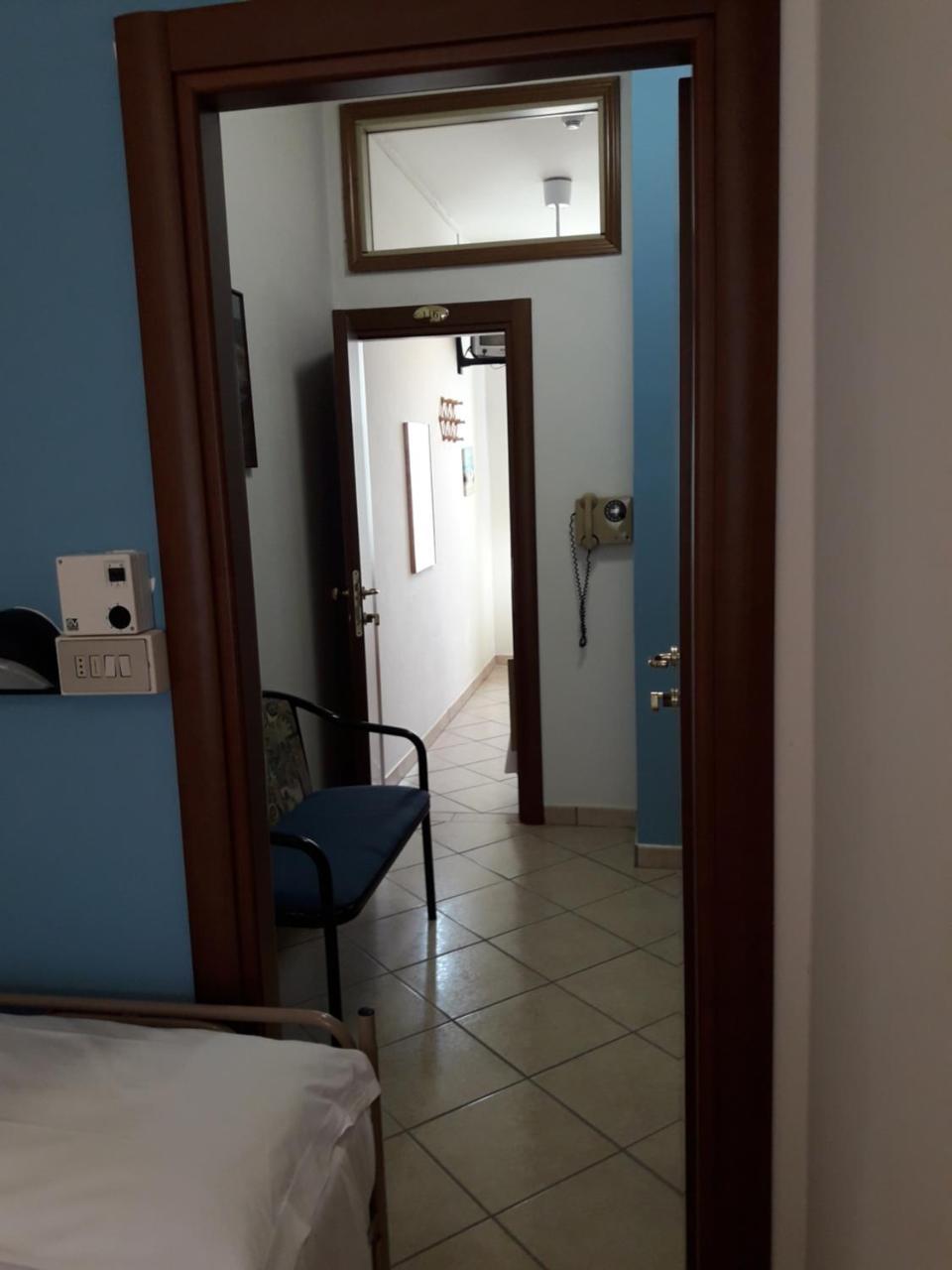 Hotel Penny Ρίμινι Εξωτερικό φωτογραφία